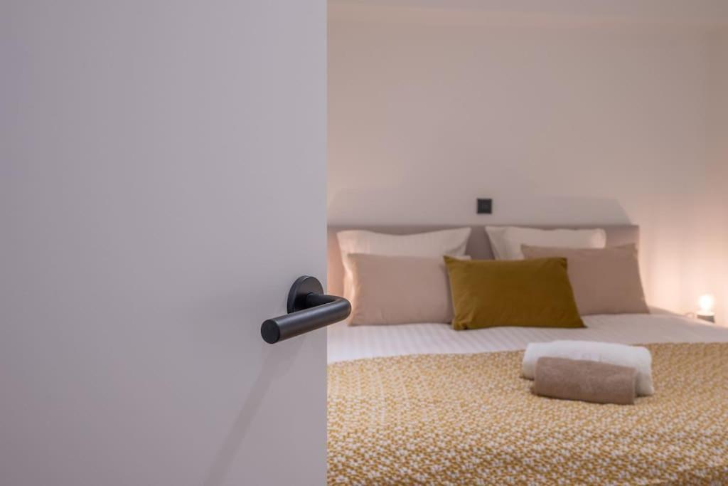 Gezellig En Trendy Apartment Knokke-Heist