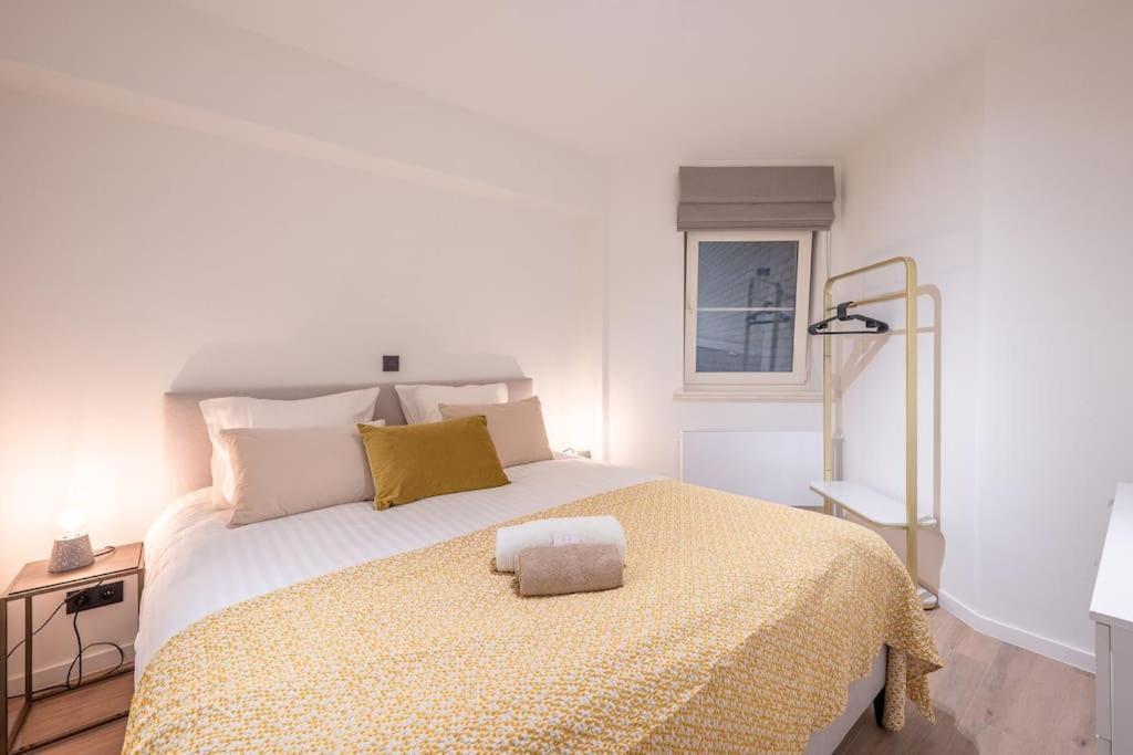 Gezellig En Trendy Apartment