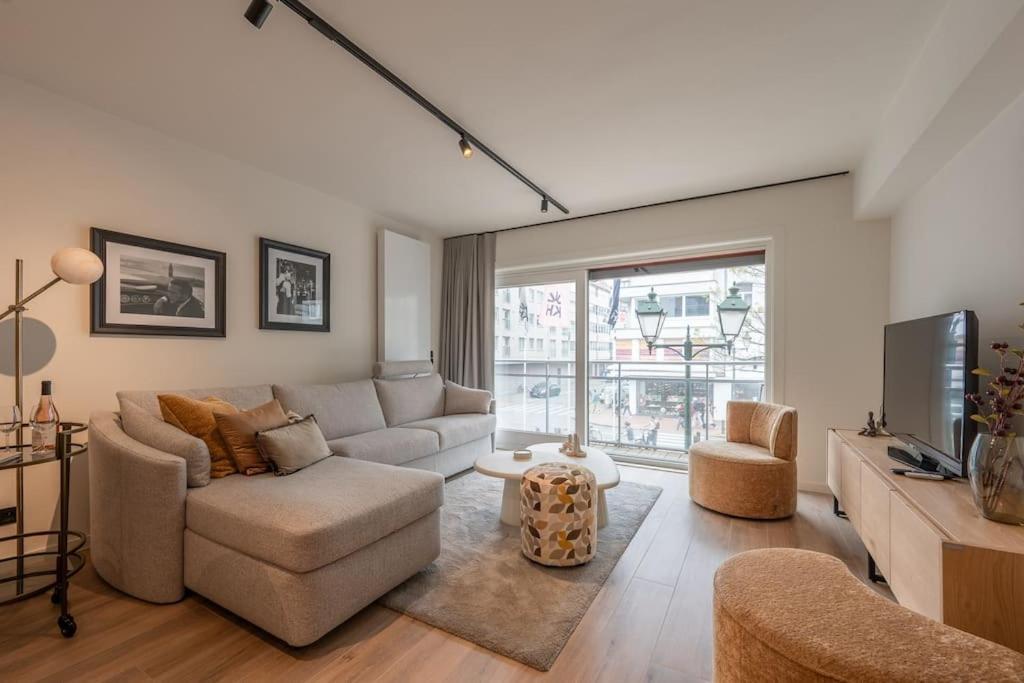 Gezellig En Trendy * Knokke-Heist