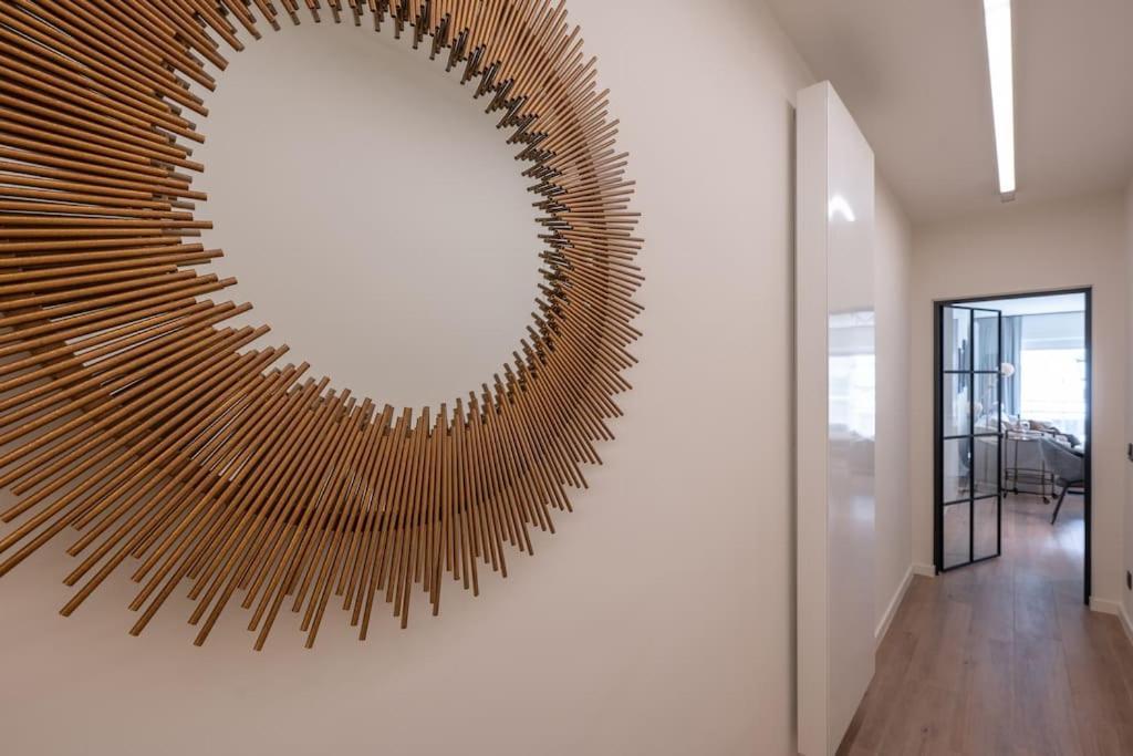 Apartment Gezellig En Trendy *