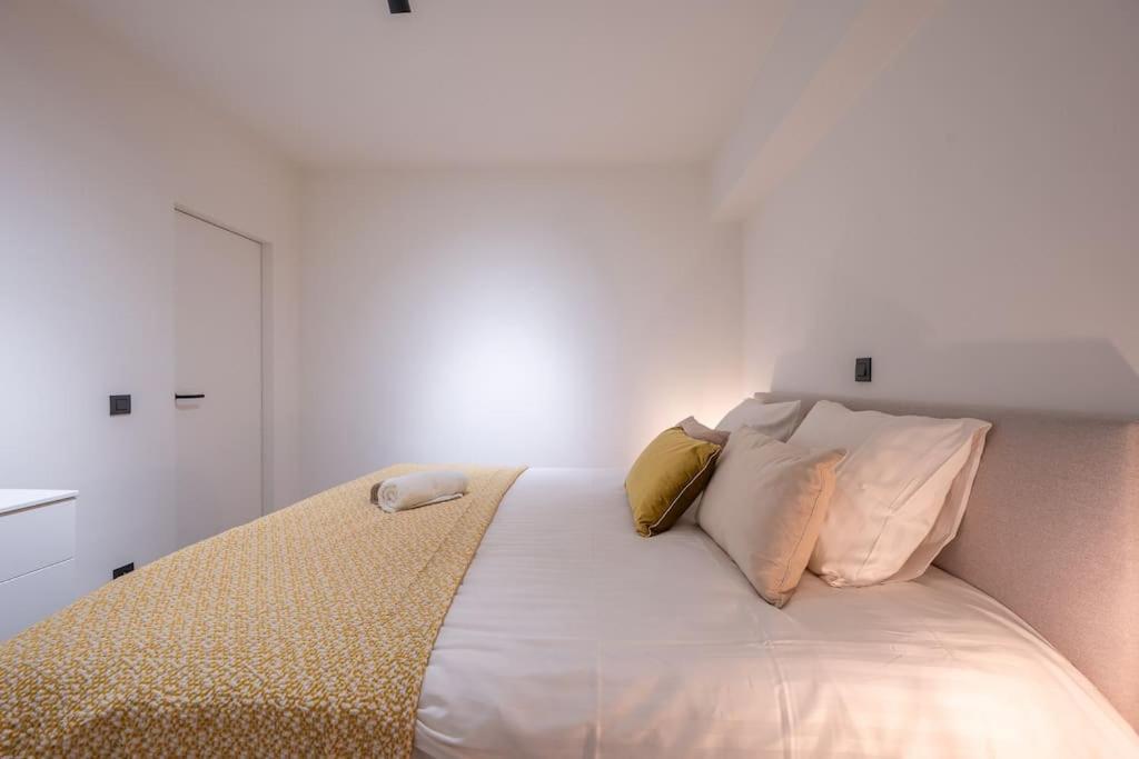 Gezellig En Trendy Apartment *